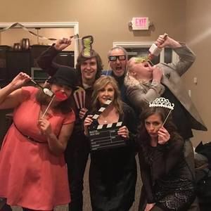 Meet your Posher, Denise